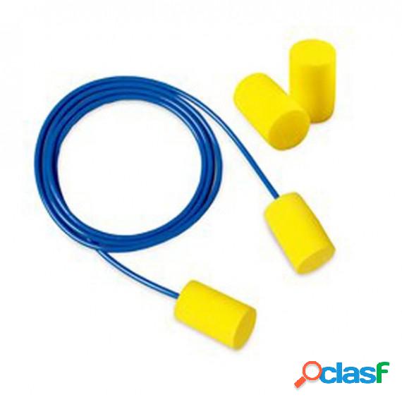Inserti auricolari E.A.R. Classic con cordicella - SNR 28 dB