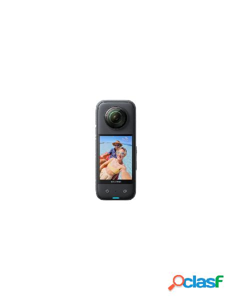 Insta360 - action cam insta360 935184 x3 black