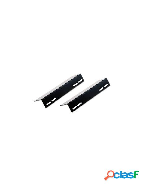 Intellinet - coppia staffe a l laterale per rack 19 a muro