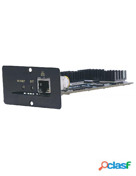 Intellinet - modulo con funzione ip per kvm switch