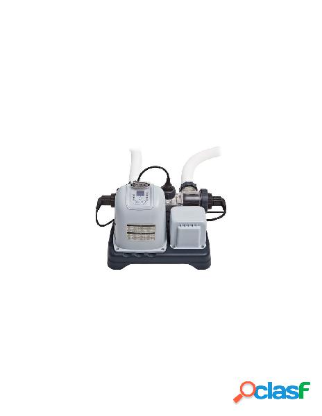 Intex - diffusore cloro intex 26670 per piscine fino a 568
