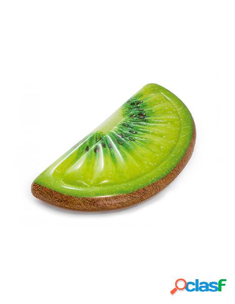 Intex - materassino spicchio kiwi intex