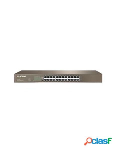 Ip-com - switch ethernet gigabit 24 porte