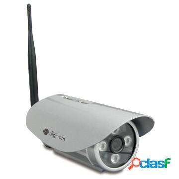 Ipc531-t03 ip interno capocorda argento
