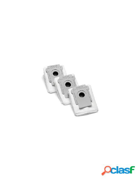 Irobot - sacchetto aspirapolvere irobot 820340 roomba