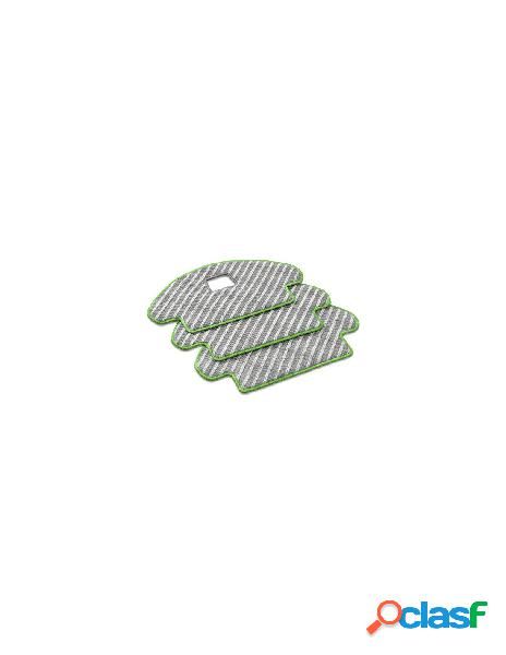 Irobot - set panni lava pavimento irobot 820368 roomba combo
