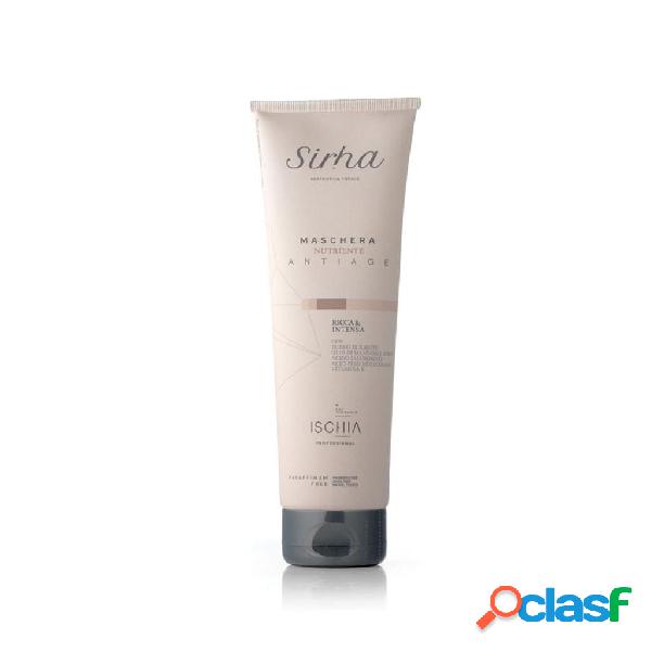 Ischia eau thermale maschere nutriente 250 ml