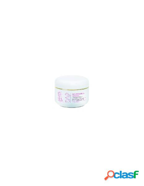 Italian design - dap crema nutritiva in pelle secca o