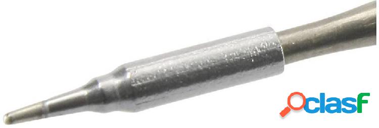 JBC Tools Punta di saldatura Forma a scalpello Dimensione
