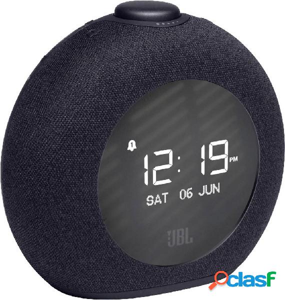 JBL Horizon 2 Radiosveglia DAB+, DAB, FM Bluetooth Funzione