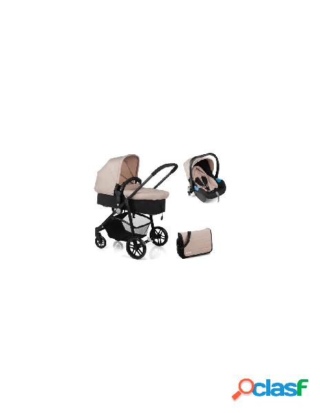 Janè - sistema modulare janè 262 567 nurse duo roller