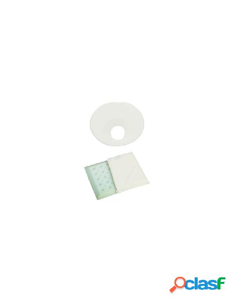 Jane cuscino ergonomico antisoffoco x culla-portabebe