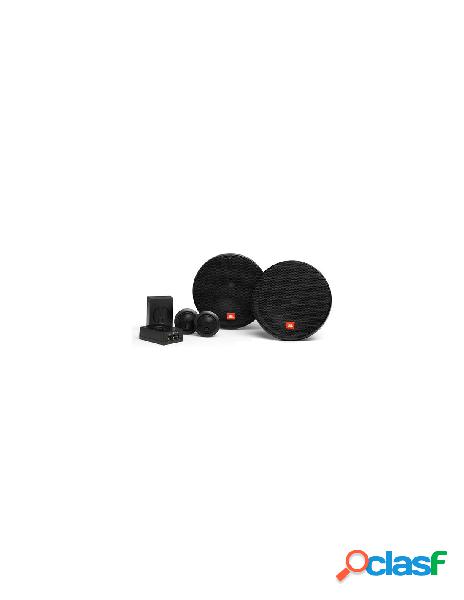 Jbl - coppia altoparlanti auto jbl stage2 604c black