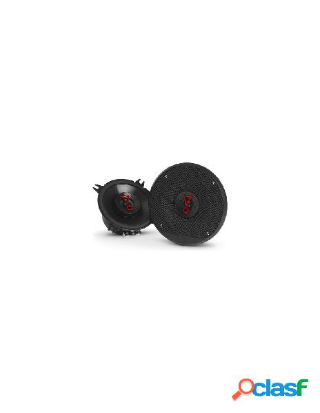 Jbl - coppia altoparlanti auto jbl stage3 427 black