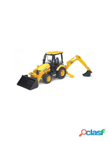 Jcb midi cx escavatore