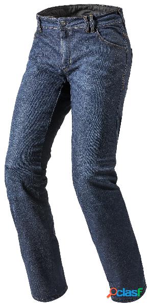 Jeans Revit Rockefeller blu scuro L34