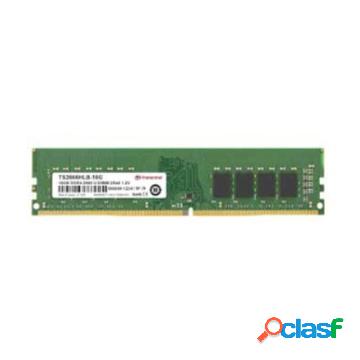 Jetram jm2666hle-32g 32 gb ddr4 2666 mhz