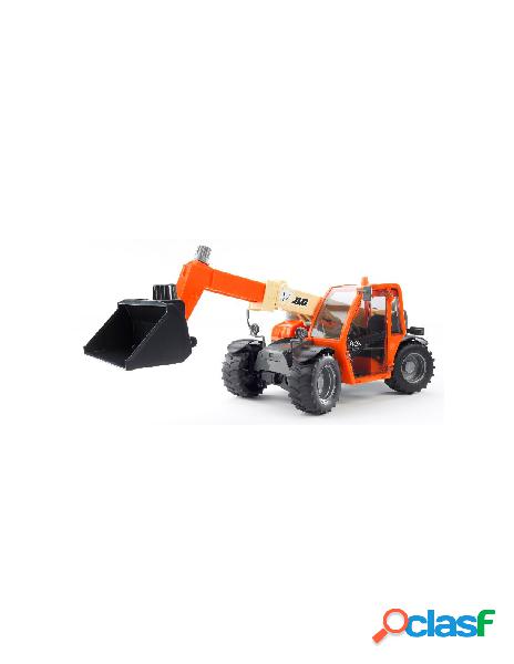 Jlg 2505 benna telescopica