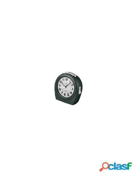 Jm - sveglia jm ja7021n con funzione snooze nero