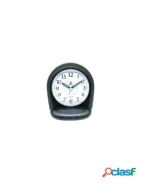 Jm - sveglia jm ja7079n con funzione snooze nero