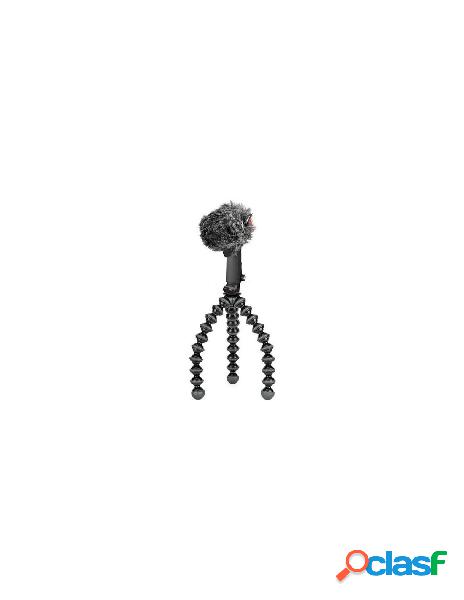 Joby - kit vlogger joby jb01729bww creator kit black