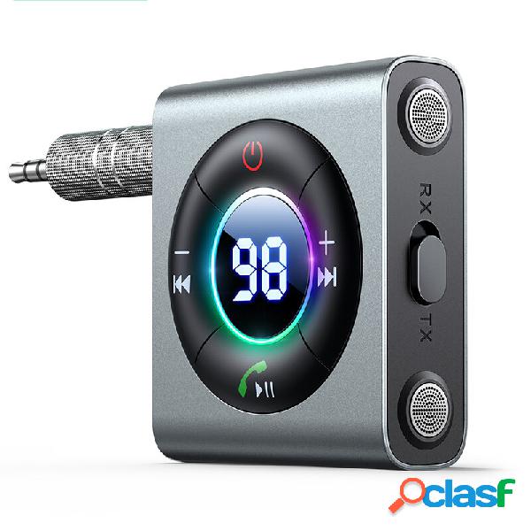 Joyroom 2 in 1 bluetooth 5.3 AUX adattatore