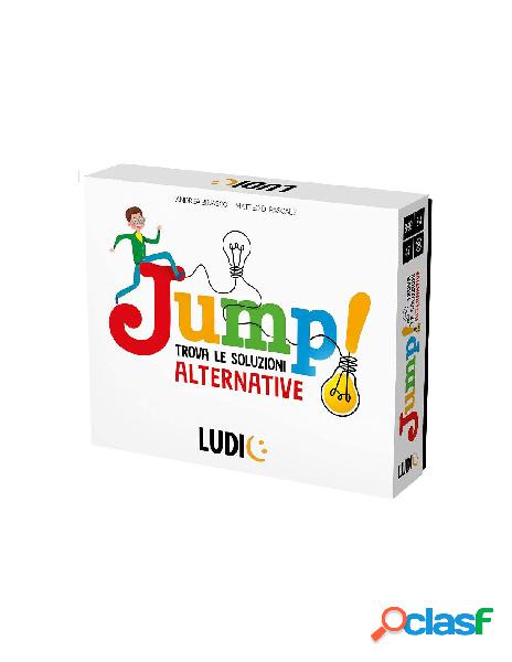 Jump!