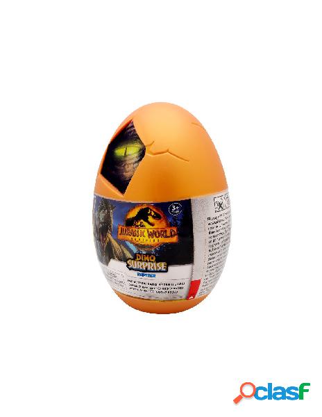 Jw dominion surprise egg