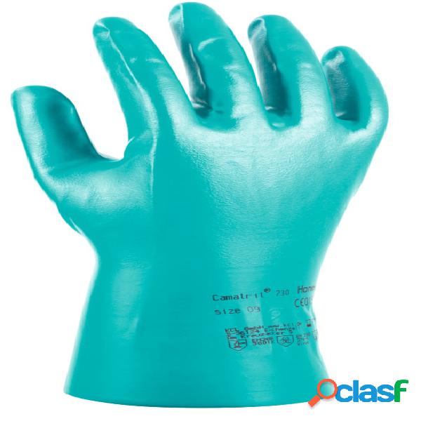 KCL - Paio di guanti di protezione dai prodotti chimici