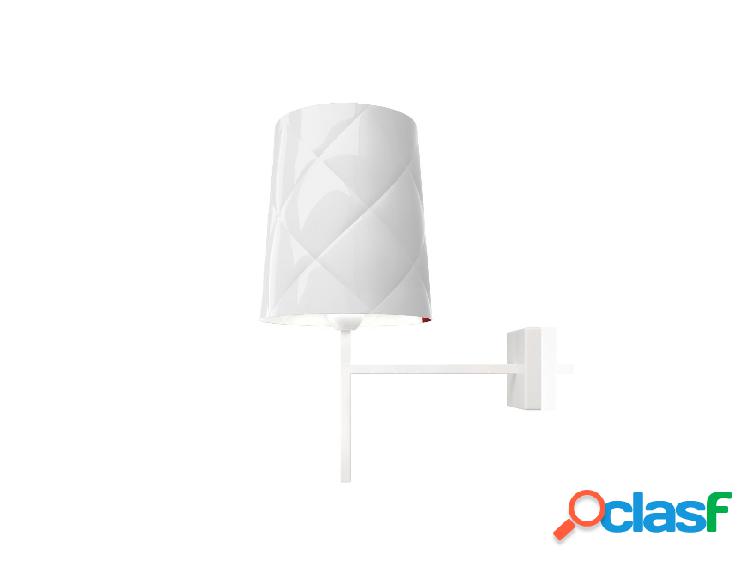 KDLN New York Lampada da Parete