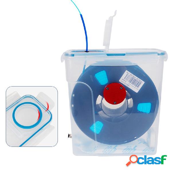 KINGROON 3D PLA Filament Dryer Scatola ABS TPU Filamenti