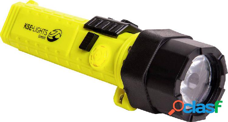 KSE-Lights KS-8810 LED (monocolore) Lampada portatile a