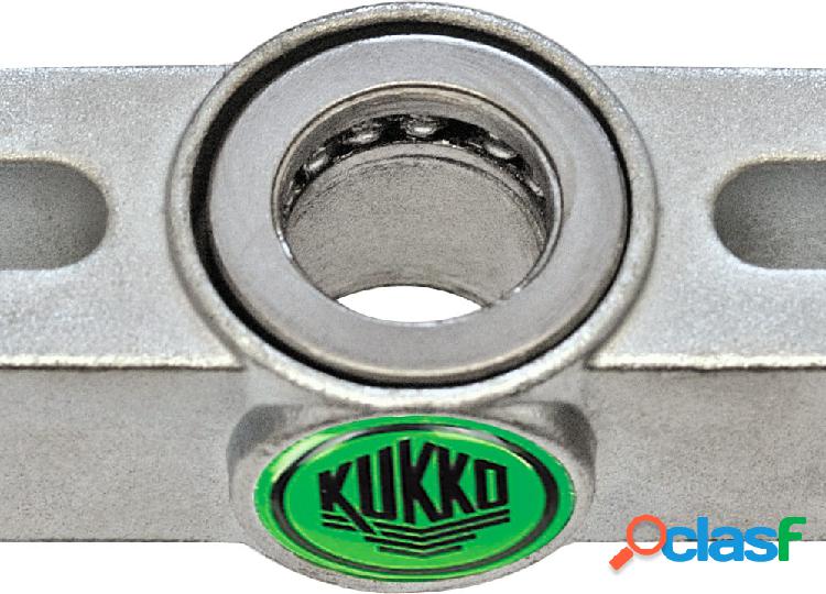 KUKKO - Controsupporto singolo