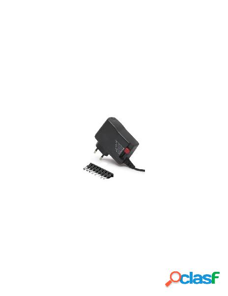 Karma - alimentatore karma acr 519 600ma stabilizzato black