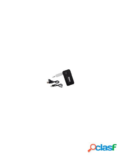 Karma - ricevitore audio bluetooth karma blt r1b nero