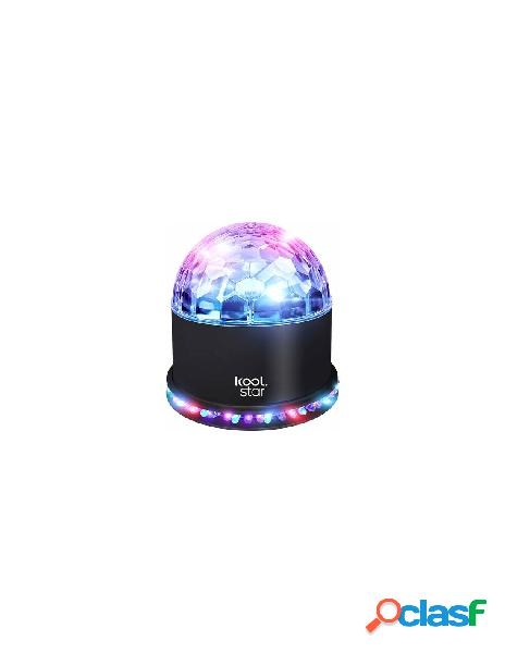 Karma - sfera con effetti karma magic ring black