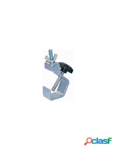Karma - supporto faretti karma clm 16 silver