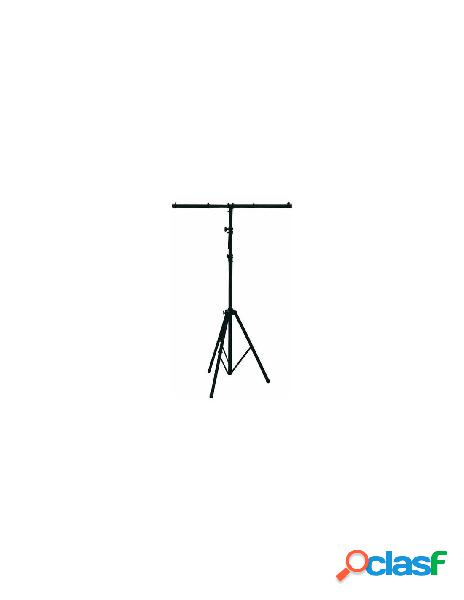 Karma - supporto faretti karma tl 252k black