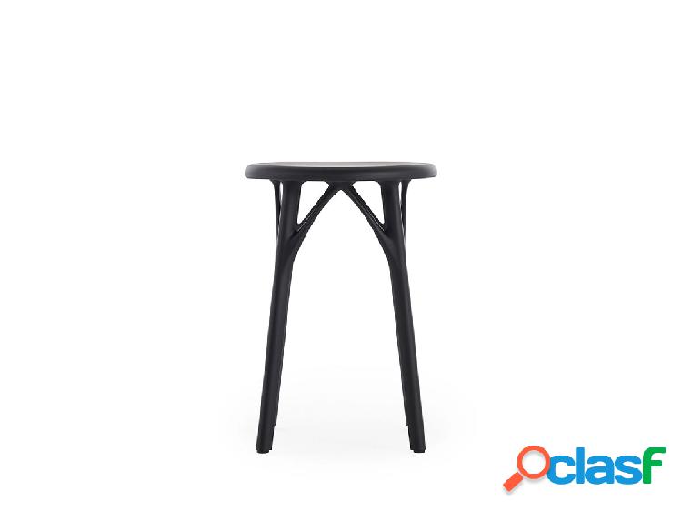 Kartell A.I. Stool Light Sgabello - 45 cm