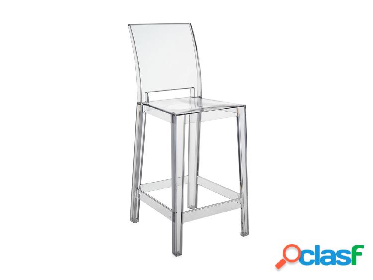 Kartell One More Please Sgabello H 100