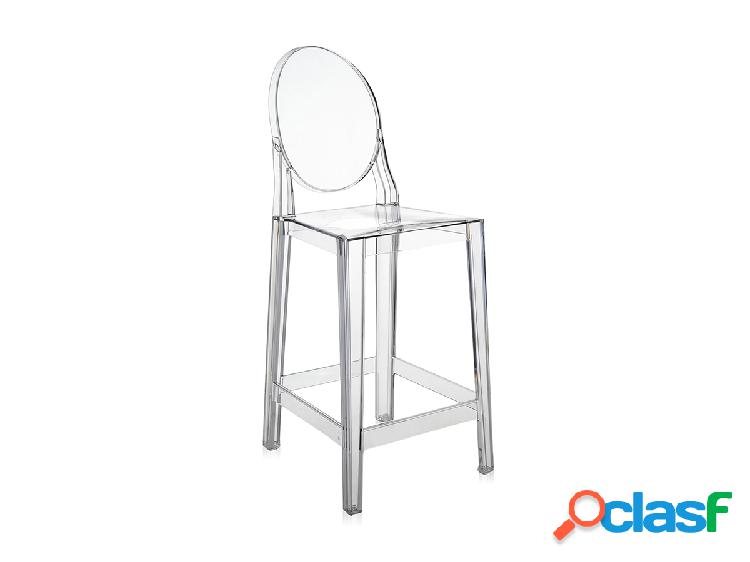 Kartell One More Sgabello H 104