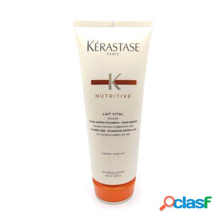 Kerastase nutritive balsamo 200 ml