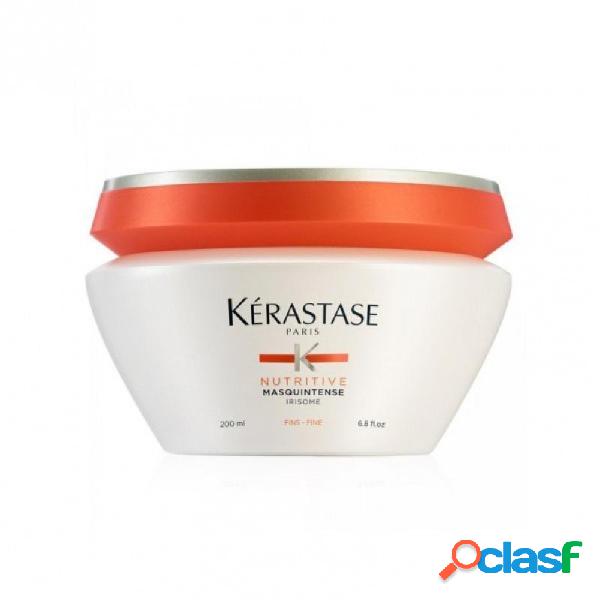 Kerastase nutritive masquintense 200 ml capelli fini