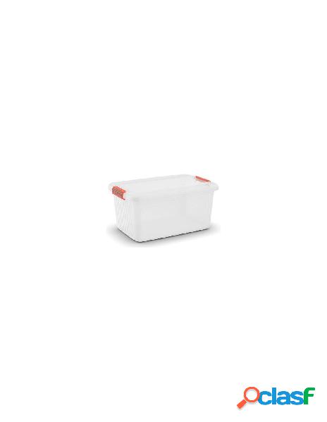 Keter - contenitore salvaspazio keter 85630000719 k latch