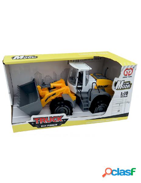 Kidz corner - bulldozer medio 1:10