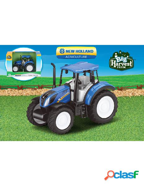 Kidz corner - new holland trattore t5 singolo 1:32