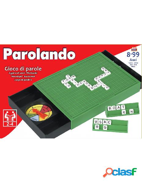 Kidz corner - parolando gioco kidz corner
