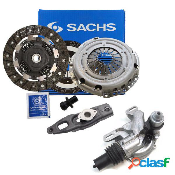 Kit Frizione e Attuatore Sachs per Smart ForTwo