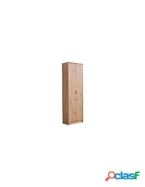 Kit furniture - armadio kit furniture 7720412 nemo rovere