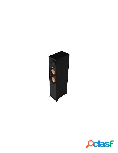 Klipsch - cassa acustica klipsch reference r 600f black